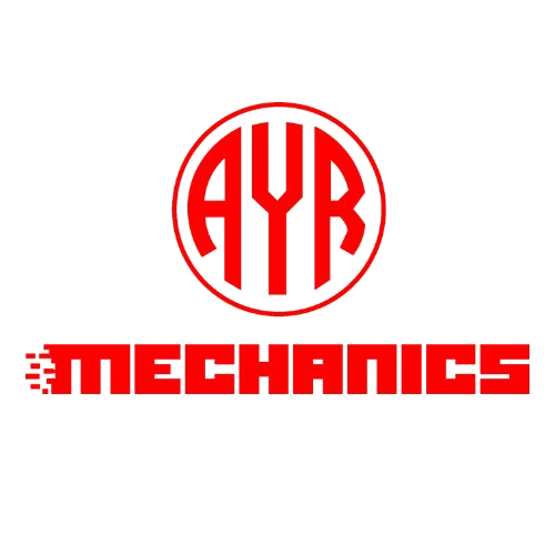 AYR Mechanics